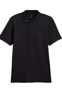 Gildan 64800 - Premium Softstyle Euro Fit Pique Polo Shirt