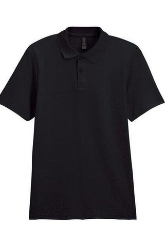 Gildan 64800 - Premium Softstyle Euro Fit Pique Polo Shirt