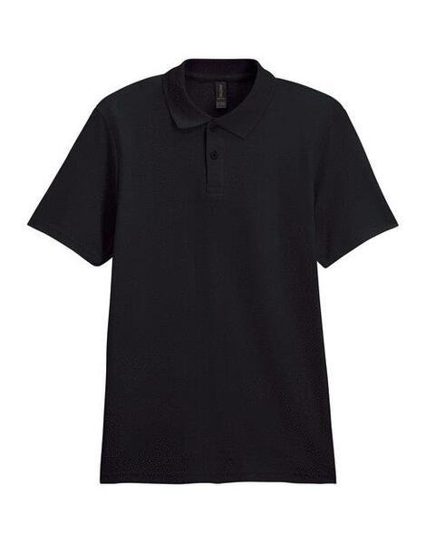 Gildan 64800 - Premium Softstyle Euro Fit Pique Polo Shirt
