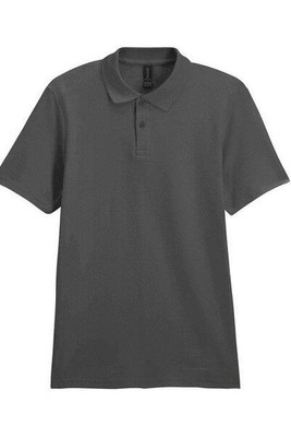 Gildan 64800 - Premium Softstyle Euro Fit Pique Polo Shirt