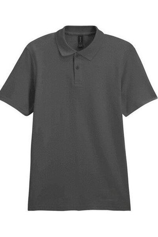 Gildan 64800 - Premium Softstyle Euro Fit Pique Polo Shirt