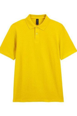 Gildan 64800 - Premium Softstyle Euro Fit Pique Polo Shirt