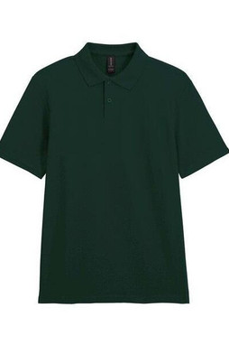 Gildan 64800 - Premium Softstyle Euro Fit Pique Polo Shirt