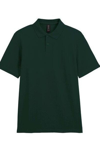 Gildan 64800 - Premium Softstyle Euro Fit Pique Polo Shirt