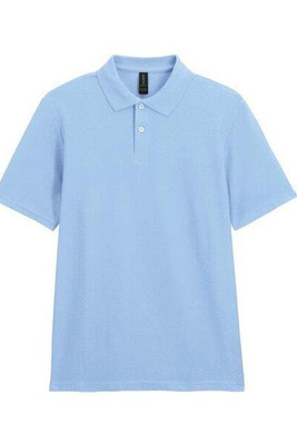Gildan 64800 - Premium Softstyle Euro Fit Pique Polo Shirt