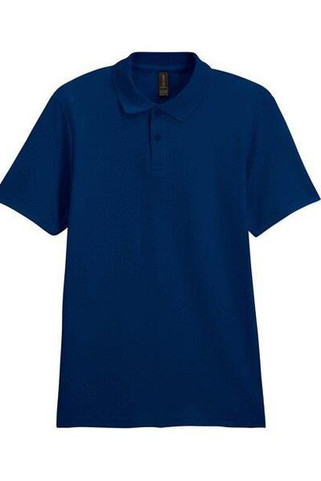 Gildan 64800 - Premium Softstyle Euro Fit Pique Polo Shirt