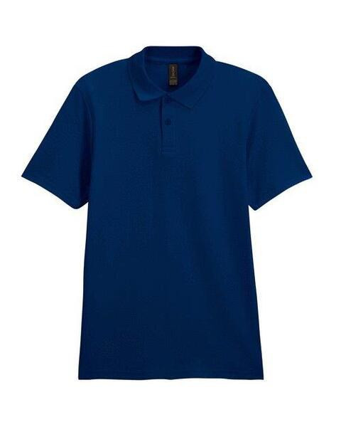 Gildan 64800 - Premium Softstyle Euro Fit Pique Polo Shirt