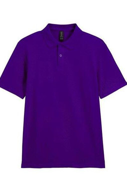 Gildan 64800 - Premium Softstyle Euro Fit Pique Polo Shirt