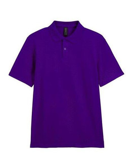Gildan 64800 - Premium Softstyle Euro Fit Pique Polo Shirt