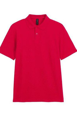 Gildan 64800 - Premium Softstyle Euro Fit Pique Polo Shirt