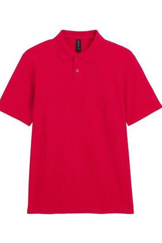 Gildan 64800 - Premium Softstyle Euro Fit Pique Polo Shirt