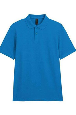 Gildan 64800 - Premium Softstyle Euro Fit Pique Polo Shirt
