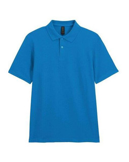 Gildan 64800 - Premium Softstyle Euro Fit Pique Polo Shirt