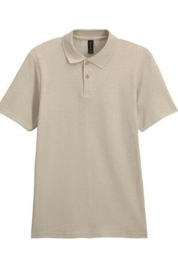 Gildan 64800 - Premium Softstyle Euro Fit Pique Polo Shirt