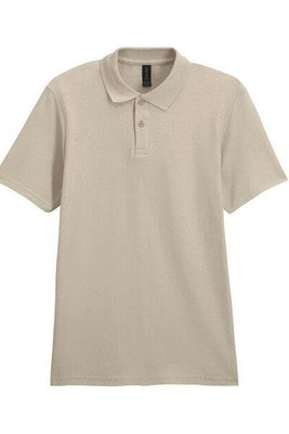 Gildan 64800 - Premium Softstyle Euro Fit Pique Polo Shirt