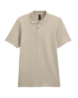 Gildan 64800 - Premium Softstyle Euro Fit Pique Polo Shirt