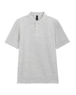 Gildan 64800 - Premium Softstyle Euro Fit Pique Polo Shirt