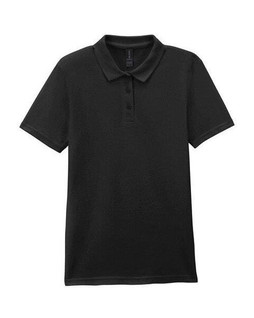 Gildan 64800L - Womens Premium Soft Cotton Pique Polo Shirt