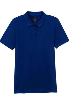 Gildan 64800L - Women's Premium Soft Cotton Pique Polo Shirt