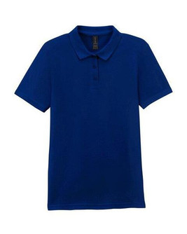 Gildan 64800L - Women's Premium Soft Cotton Pique Polo Shirt