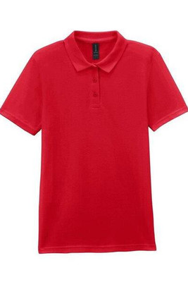 Gildan 64800L - Women's Premium Soft Cotton Pique Polo Shirt