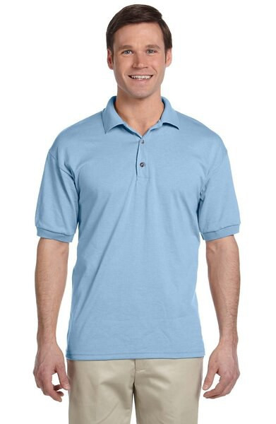 Gildan 8800 - Adult Sport Polo Shirt