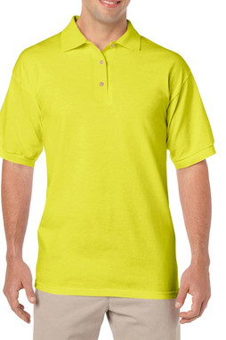 Gildan 8800 - Polo Sport Élégant pour Adultes