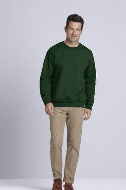 Gildan 12000 - DryBlend® Crewneck Sweatshirt