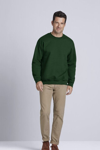 Gildan 12000 - DryBlend® Crewneck Sweatshirt