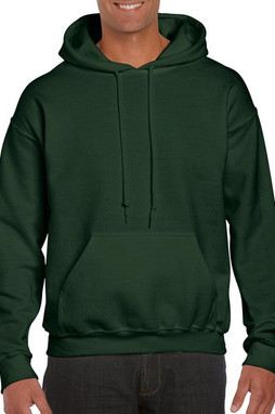 Gildan hoodies for men orange
