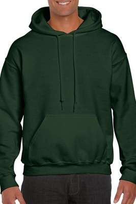 Gildan 12500 - Gildan DryBlend 50/50 Cotton Polyester Hoodie