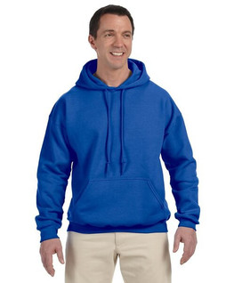 Gildan hoodies for men orange
