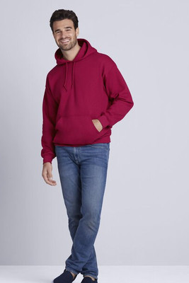Gildan 12500 - DryBlend® Hooded Sweatshirt