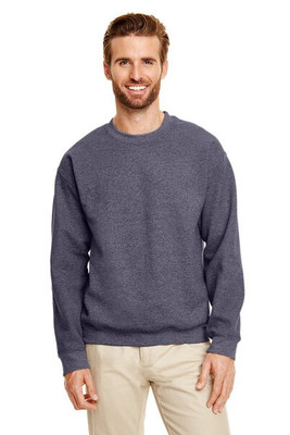 Gildan 18000 - Gildan Heavy Blend Crewneck Sweatshirt 50/50 Cotton-Poly