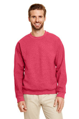 Gildan sweatshirt for men light brown