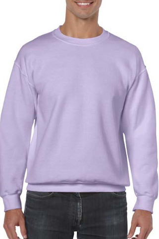 Gildan sweatshirt for men light brown