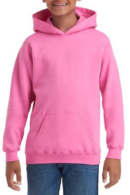 Gildan 18500B - Heavy Blend™ Youth Hooded Sweatshirt