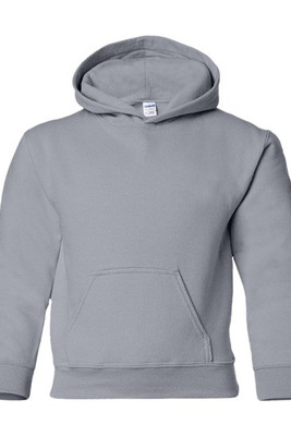 Gildan 18500B - Gildan Heavy Blend Youth Hooded Sweatshirt