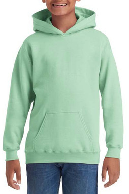 Gildan 18500B - Gildan Heavy Blend Youth Hooded Sweatshirt