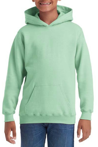 Gildan 18500B - Heavy Blend™ Youth Hooded Sweatshirt