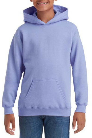 Gildan 18500B - Gildan Heavy Blend Youth Hooded Sweatshirt