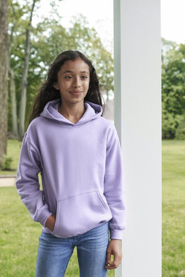 Gildan 18500 - Ultra Soft Heavy Blend Hooded Sweatshirt