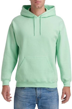 Gildan 18500 - Ultra Soft Heavy Blend Hooded Sweatshirt