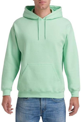 Gildan 18500 - Heavy Blend Hooded Sweatshirt för män