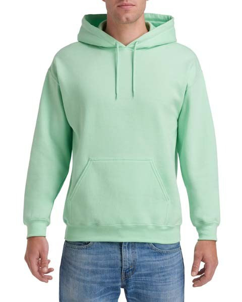Gildan 18500 - Ultra Soft Heavy Blend Hooded Sweatshirt