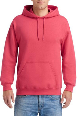 Gildan 18500 - Heavy Blend Hooded Sweatshirt för män