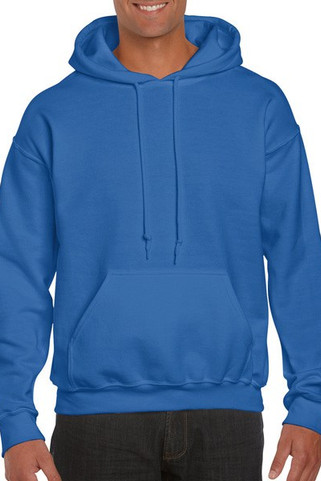 Gildan 18500 - Heavy Blend-sweatshirt til mænd