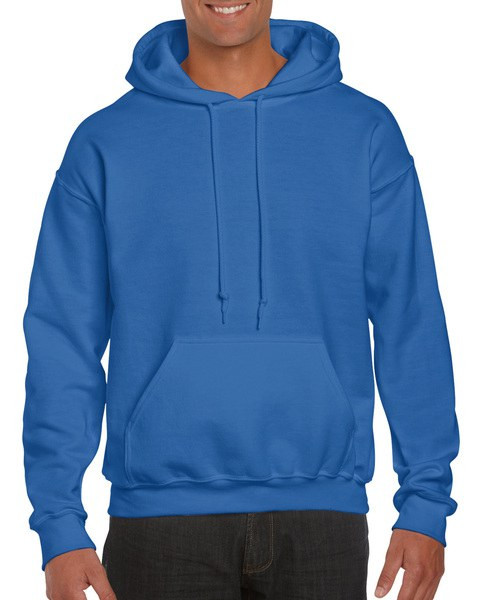 Gildan 18500 - Ultra Soft Heavy Blend Hooded Sweatshirt