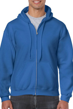 Gildan 18600 - Sweat à Capuche pour Homme
