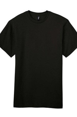 GILDAN HAMMER H000 - Premium Ringspun Cotton Heavyweight T-Shirt